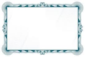 certificate border png images free