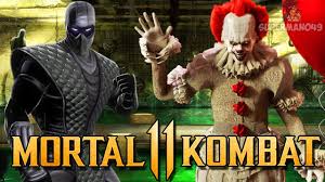 By kyle sledge may 04, 2015 share share. Mortal Kombat 11 Full Roster Leaked Kombat Pack Dlc Super Moves Story Details More Youtube