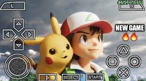 POKEMON PPSSPP DOWNLOAD ANDROID|POKEMON ISO|POKEMON GAME|ppsspp game|New Game  Download