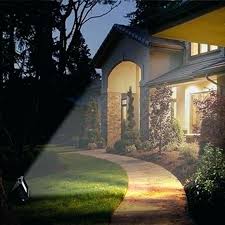 solar spot lights outdoor