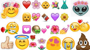 The Psychology Of Emojis With Emoticons You Can Copy And Paste And