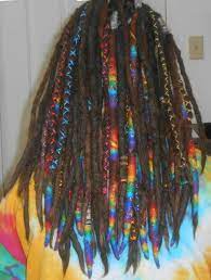 when can i start adding hair wraps and