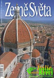 časopis Země Světa č. 4/2010 - Itálie památky UNESCO | Mapykiwi.cz -  největší obchod s mapami a turistickou literaturou