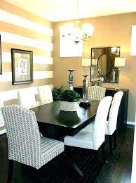 dining room paint ideas with accent