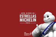 Resultado de imagen para "Estrellas Michelin 2023: Listado completo"