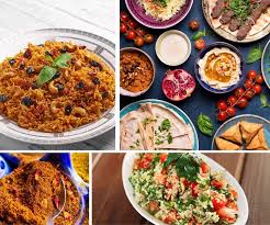 16 most por arabic foods chef s