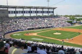 A Photographic Tour Of George M Steinbrenner Field