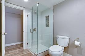 glass shower door s