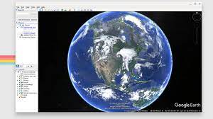 installing google earth pro for desktop