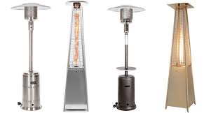 The 7 Best Patio Heaters 2021 Reviews