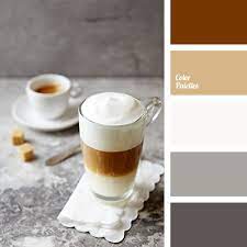 Brown Color Palette Color