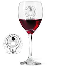 Arnold Layne Cuff Laser Etched Wine