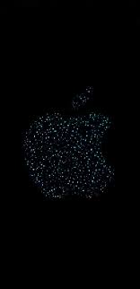 Apple Bling, apple, logo, neon, phone ...
