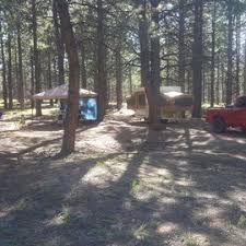 Apache sitgreaves national forest camping. Fr100 Dispersed Wilderness Camping The Dyrt
