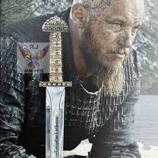 viking sword of king ragnar lothbrok
