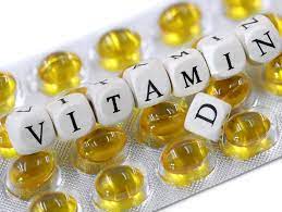 Βιταμίνη D: Ποιος είναι ο ρόλος και η σημαντικότητά της για την υγεία; –  Wikihealth.gr
