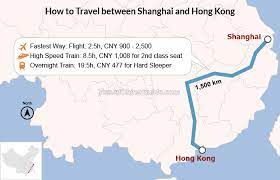 Low fare calendar for flights from hong kong (hkg) to shanghai (pvg). How To Travel From Shanghai To Hong Kong Hong Kong To Shanghai