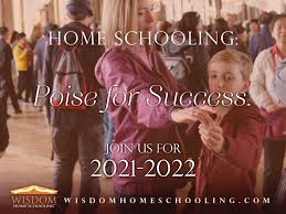 Schooling ( countable and uncountable, plural schoolings ) training or instruction. Home Schooling With Wisdom Wisdom Home Schooling