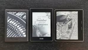 Here's everything we know about the 2021 model, and everything we hope to see from it. Kindle Ereader Im Vergleich Die 6 Grossten Unterschiede Handy De