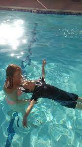 special needs abilities swim lessons