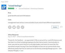 Negative Employer Reviews On Glassdoor