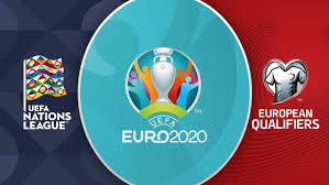 The challenge of the design was on to come up with an identity that expressed the theme of connection in combination with the festive celebration of football and. Uefa Euro 2020 Nyon Switzerland Facebook