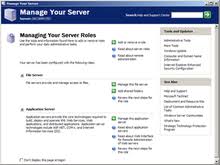 Windows Server 2003 Wikipedia