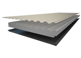 Insulated Panel Roofing For Patios