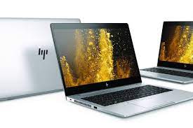 Análisis y review del HP EliteBook 840 G5 - Blog InfoComputer