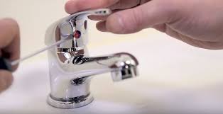 How To Fix A Dripping Tap With