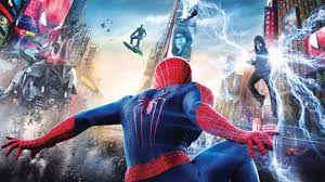 Amy ratcliffe is the managing editor for nerdist and the follow her on twitter and instagram. Spider Man 3 S First Look Is Reportedly Coming In 2020 Ign