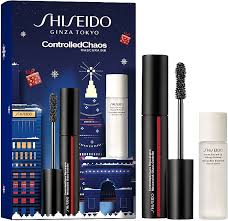 shiseido shiseido controlled chaos