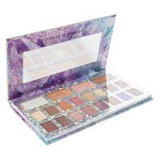 mirrors ice queen face eye palette