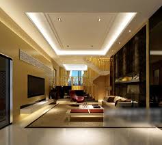 Leading interior design and decor company in dubai and abu dhabi. Home Villa Living Room Ceiling Decor Interior 3d Model Max Vray Open3dmodel 323725