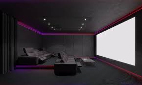 build a home theater