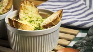panera french onion soup recipe