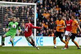 This video is provided and hosted by a 3rd party server.soccerhighlights helps you discover publicly available material throughout the internet. Flashback Man Utd Hit Five Past Wolves