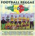 Tribute to the Reggae Boyz