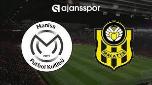 CANLI | Manisa FK - Yeni Malatyaspor Maçını Canlı İzle (Maç Linki) -  Ajansspor.com