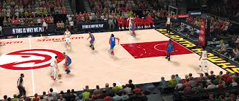 Get the hawks sports stories that matter. Manni Live 2k Patches Atlanta Hawks State Farm Arena