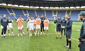 Збірна україни та команда нідерландів зустрінуться 13 червня на стадіоні йоган кройф арена в амстердамі в межах. Niderlandi Urkayina Prognoz I Anons Matchu 13 06 2021 Yevro 2020 Na Ua Futbol á‰ Ua Futbol