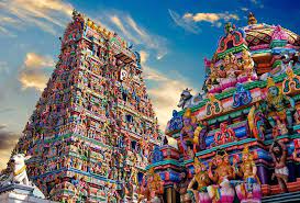 south india tours packages
