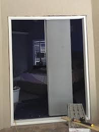 Sliding Glass Doors In Central Florida