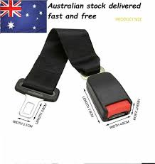 Seat Belt Clip Extender Up To 50 Off