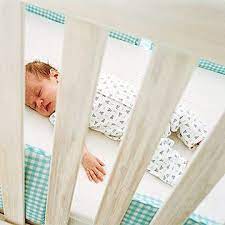 Protect Your Baby From Sids