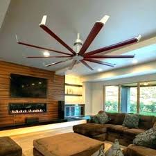 Vaulted Ceiling Fan Downrod Length Ceiling Fan Height For