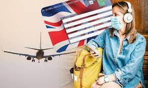 But it will cover fewer countries than the european health insurance card (ehic) it replaces. Holidays Ghic Launches After Brexit How To Get Card As Travel Insurance Warning Issued Travel News Travel Express Co Uk