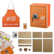 Check out our home depot kit selection for the very best in unique or custom, handmade pieces from our shops. Home Depot Donates 500 000 Kids Workshop Kits Hbs Dealer