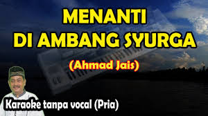 Download lagu menimbang rasa mp3 () dapat kamu download secara gratis di metrolagu. Download Karaoke Melayu Hd Ahmad Jais Mp4 Mp3 3gp Mp4 Mp3 Daily Movies Hub