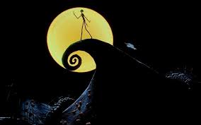 Image result for the nightmare before christmas